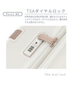 Samsonite サムソナイト スーツケース 53L(/60L)  ミンター スピナー61 MINTER