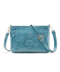 MioFIRANO バックル付きトートバッグ＆ショルダーバッグセット 2WAY A4サイズ対応　FIRANO フィラノ