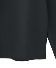 earth music&ecology フリルセーラーカラーブラウス