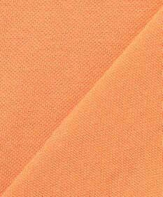 J.PRESS KIDS 【100-130cm】 T/Cライト鹿の子ポロシャツ