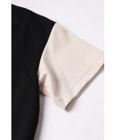 DAKS CULLNI for DAKS ロゴ半袖Tシャツ