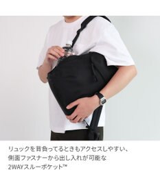 ACE BAGS & LUGGAGE ace. サニ リュックサック A4サイズ 13.3インチ収納 20404 エース