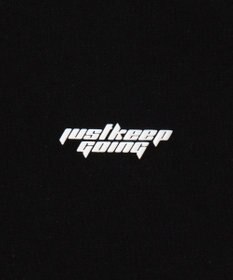 WEGO 【ユニセックス着用ITEM】リラックスフィットグラフィックプルオーバー