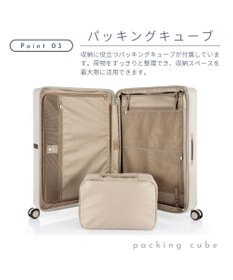 Samsonite サムソナイト スーツケース 53L(/60L)  ミンター スピナー61 MINTER