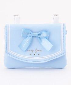 ANY KIDS リボン 移動 ポケット