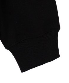 WEGO 【ユニセックス着用ITEM】リラックスフィットグラフィックプルオーバー