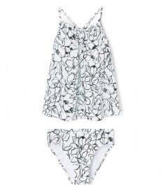 San-ai Resort（三愛水着楽園） タンキニ３点セット　9M・11L　【San-ai Resort（サンアイリゾート）】