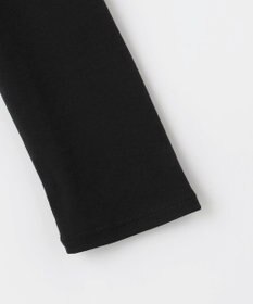 23区 L 【見上愛さん着用/LEE10月号掲載】レイヤードタートル カットソー