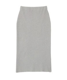 Green Parks ニットタイトスカート