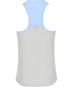 CW-X 【UNISEX】 CW-X ランニングシャツ メッシュ素材 涼しい着ごこち スポーツウェア ノースリーブ ユニセックス DLR160 /ワコール