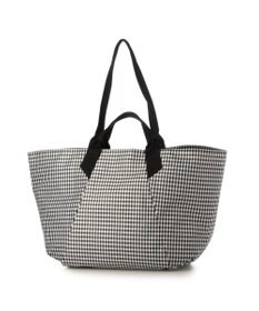 UNBILLION カシュカシュ cachecache / ダブルハンドルマザーバッグ