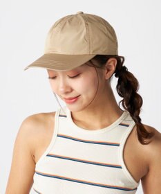 OP／FILA 【Ocean Pacific】撥水ナイロンキャップ