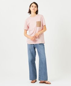 BEIGE， MOULINS / Tシャツ