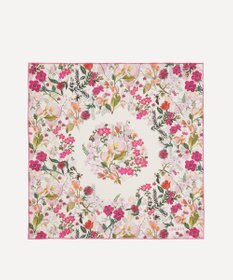 LIBERTY. ハイジ シルクスカーフ 70