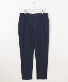 23区GOLF 【MEN/キングサイズ】【ストレッチ】クールメッシュ テーパードパンツ