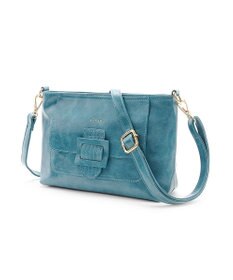 MioFIRANO バックル付きトートバッグ＆ショルダーバッグセット 2WAY A4サイズ対応　FIRANO フィラノ