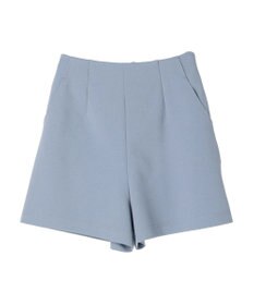 earth music&ecology カットツイルショートパンツ