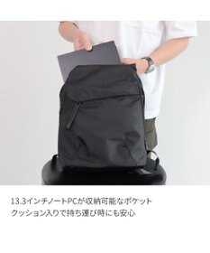 ACE BAGS & LUGGAGE ace. サニ リュックサック A4サイズ 13.3インチ収納 20404 エース
