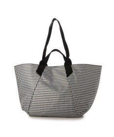 UNBILLION カシュカシュ cachecache / ダブルハンドルマザーバッグ