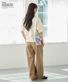 ROOTOTE 8500【ルートート】スヌーピー IP.べビールー.ピーナッツ-1A