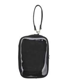 WEGO 【痛バ＆推し活グッズ】マルチWAYぬいポーチ