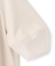 UNFILO BEAUTY MOVE シアースリーブブラウス