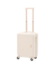 ACE BAGS & LUGGAGE 【雑誌掲載】Jewelna Rose フォギージュエルトローリー 38L 05091