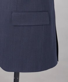 GOTAIRIKU 通年素材【CANONICO/カノニコ】SUPER110'sスーツ