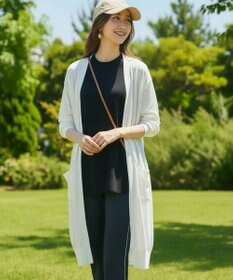 ONWARD Reuse Park 【J.PRESS】ニット春夏