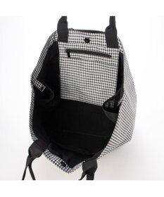 UNBILLION カシュカシュ cachecache / ダブルハンドルマザーバッグ