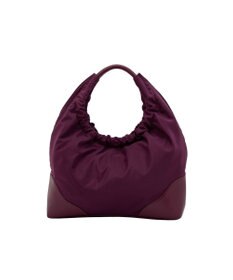 ANNA SUI バタフライツイスト トートバッグ
