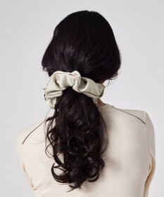 Paul Smith Swirl パイピング シュシュ