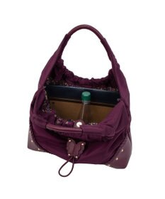 ANNA SUI バタフライツイスト トートバッグ