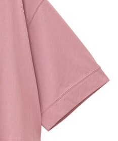 earth music&ecology 【接触冷感】バックギャザーＴｅｅ