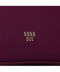 ANNA SUI バタフライツイスト トートバッグ