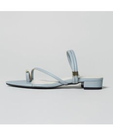 MODE ET JACOMO <carino>トングサンダル