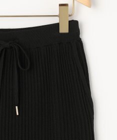 組曲 【先行予約・WEB限定】レーシーニット スカート