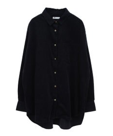 CRAFT STANDARD BOUTIQUE コーデュロイシャツ