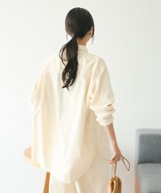 CRAFT STANDARD BOUTIQUE コーデュロイシャツ