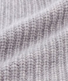 23区 ピュアカシミヤ ネック ウォーマー