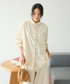 CRAFT STANDARD BOUTIQUE コーデュロイシャツ