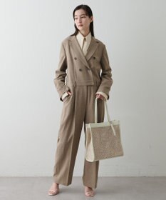 IACUCCI 【予約】ジュリエッタ RETE PAGLIA/RUGA