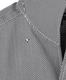 JOSEPH HOMME 【ドレスシャツ】ツイルヘリンボンクレイジー