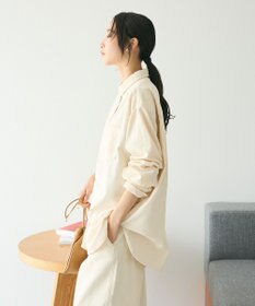 CRAFT STANDARD BOUTIQUE コーデュロイシャツ