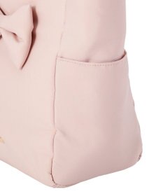 Maison de FLEUR 撥水加工２Ｗａｙトートバッグ