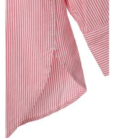 Green Parks アソートストライプシャツ