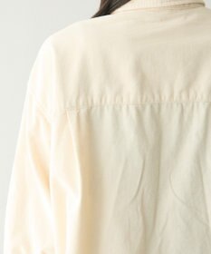 CRAFT STANDARD BOUTIQUE コーデュロイシャツ