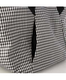 UNBILLION カシュカシュ cachecache / ダブルハンドルマザーバッグ