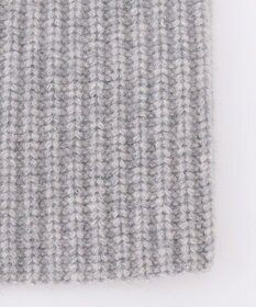 23区 ピュアカシミヤ ネック ウォーマー