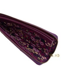 ANNA SUI マチルダ 薄マチ長財布